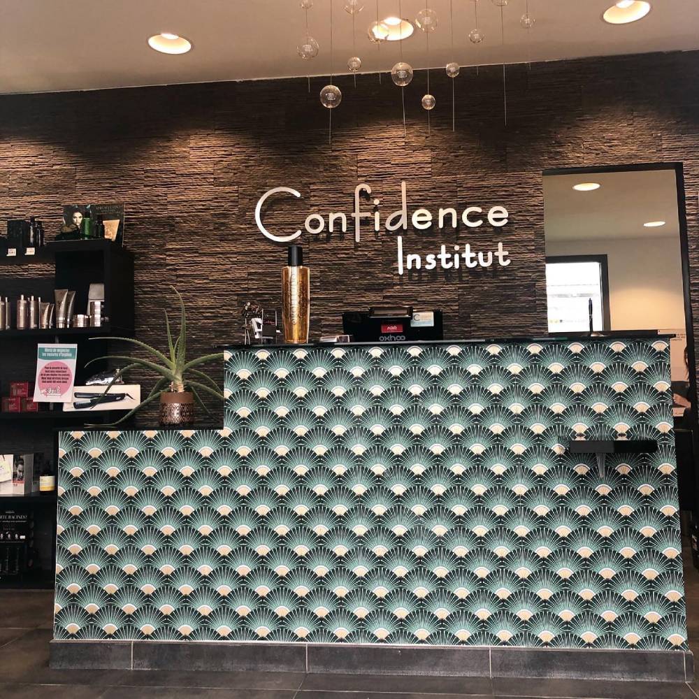 Coiffeur à Riantec