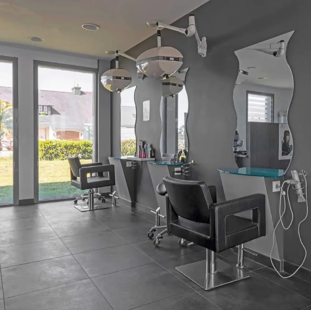 coiffure