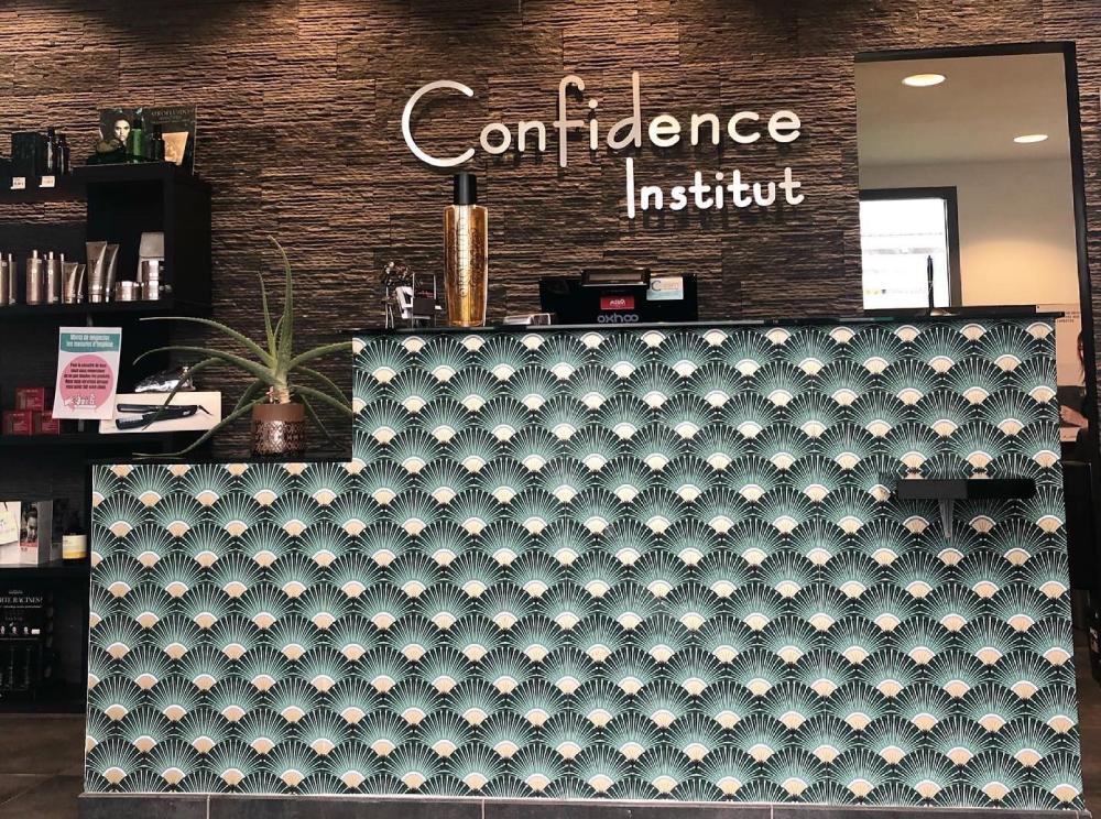 confidence institut